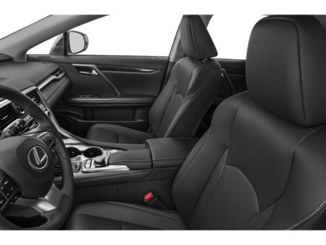 2019 Lexus RX 350 RX 350