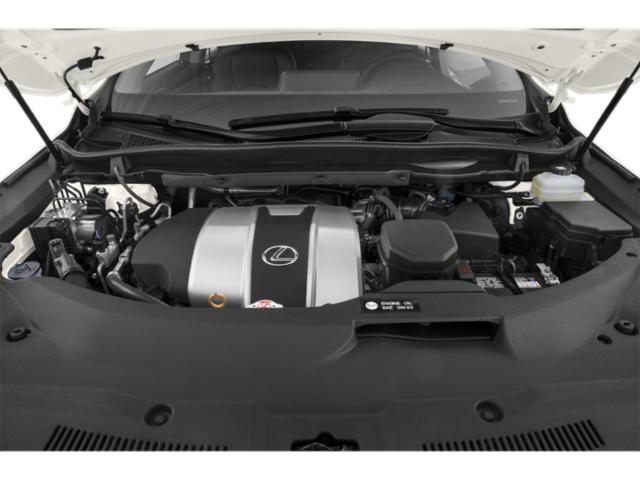 2019 Lexus RX 350 RX 350