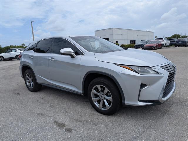 2019 Lexus RX 350 RX 350 for sale in FORT MYERS, FL