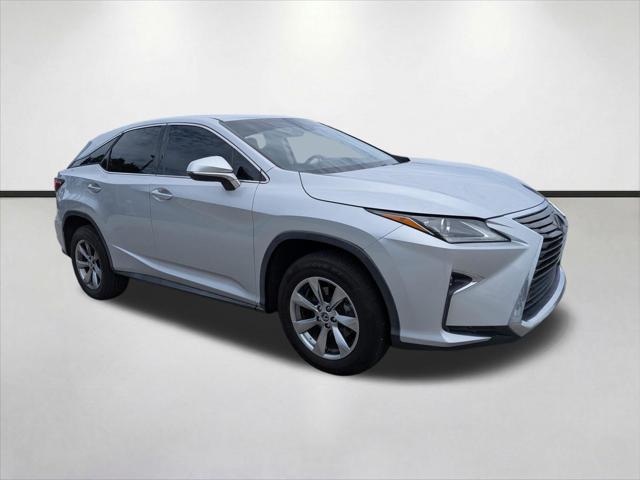 2019 Lexus RX 350 RX 350 for sale in FORT MYERS, FL