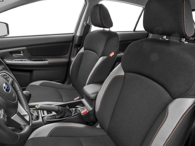 2017 Subaru Crosstrek 2.0i Premium