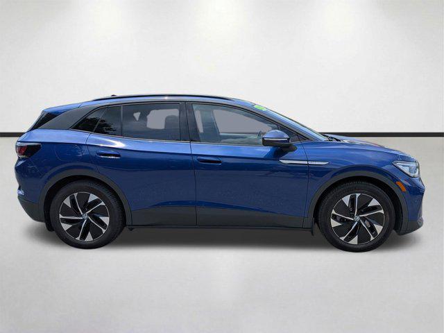 2021 Volkswagen ID.4 Pro S