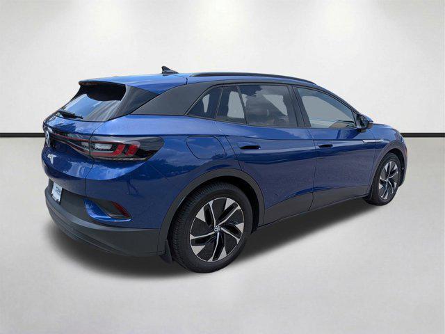 2021 Volkswagen ID.4 Pro S