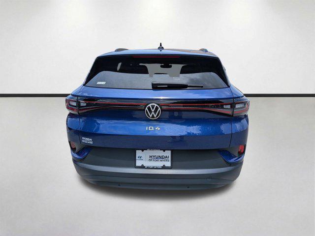 2021 Volkswagen ID.4 Pro S