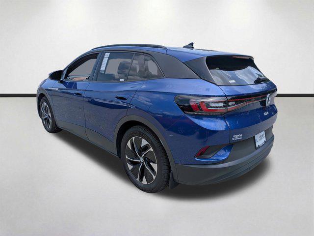 2021 Volkswagen ID.4 Pro S