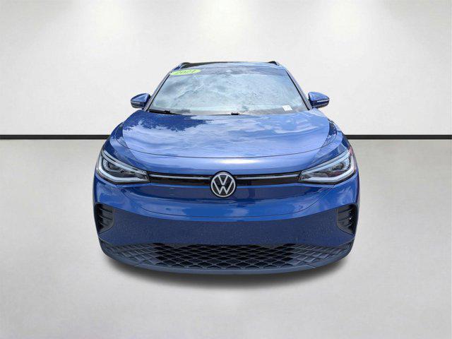 2021 Volkswagen ID.4 Pro S