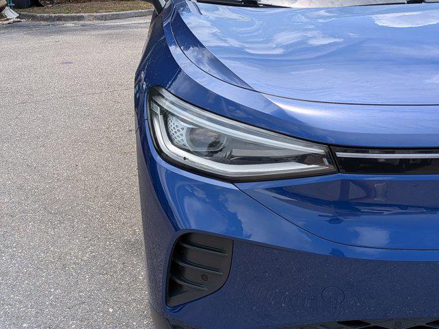 2021 Volkswagen ID.4 Pro S
