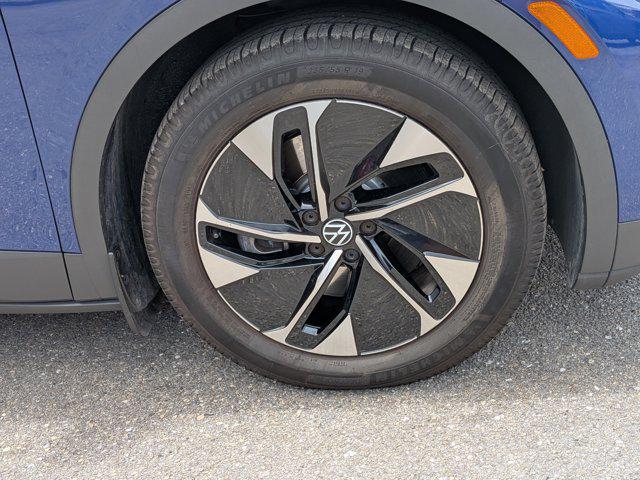 2021 Volkswagen ID.4 Pro S