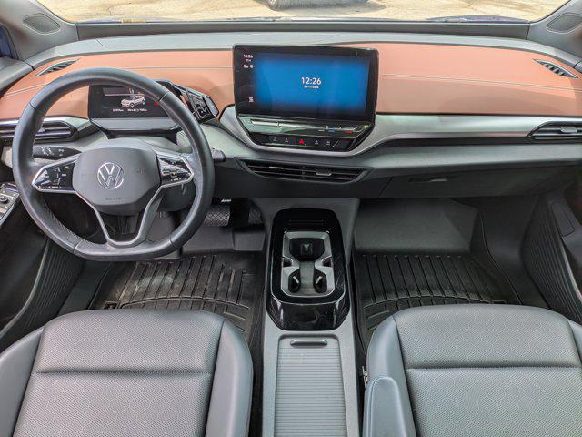 2021 Volkswagen ID.4 Pro S