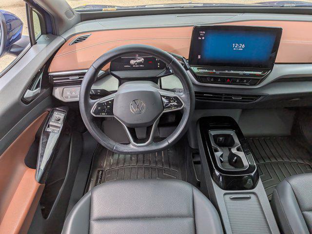 2021 Volkswagen ID.4 Pro S