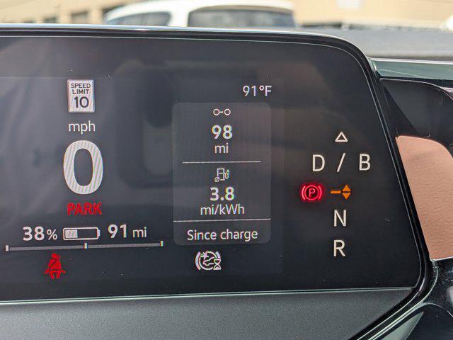 2021 Volkswagen ID.4 Pro S