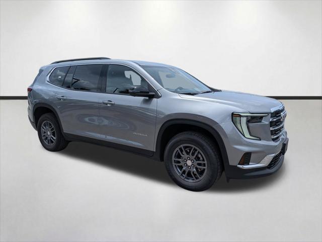 2025 GMC Acadia FWD Elevation for sale in FORT MYERS, FL