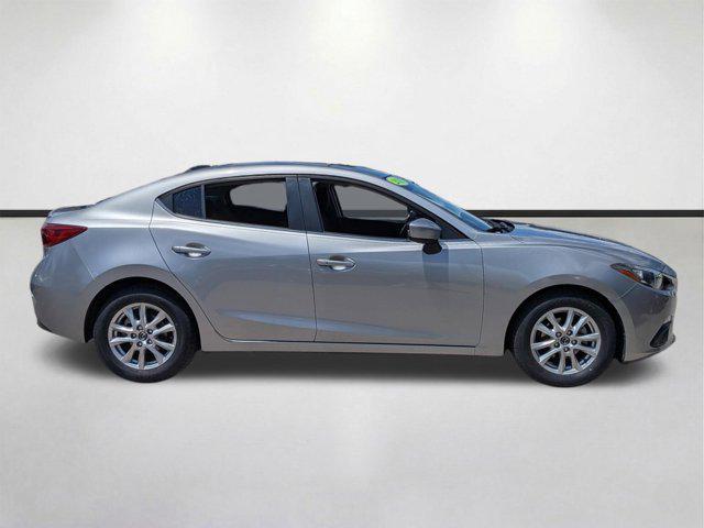 2015 Mazda Mazda3 i Touring