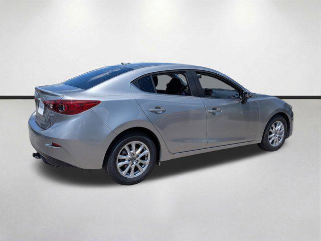 2015 Mazda Mazda3 i Touring
