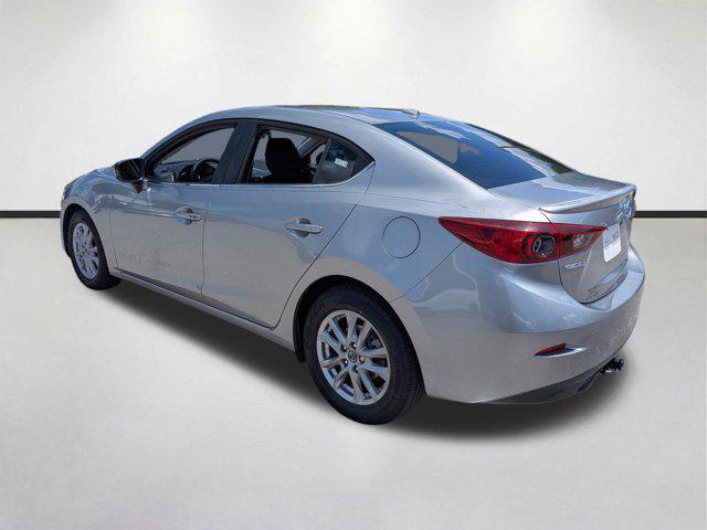 2015 Mazda Mazda3 i Touring