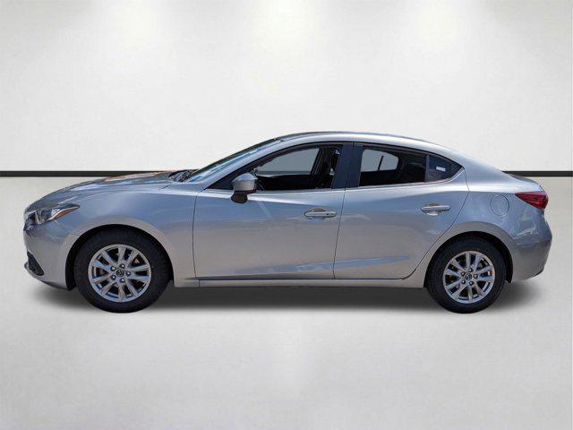 2015 Mazda Mazda3 i Touring