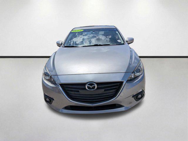 2015 Mazda Mazda3 i Touring