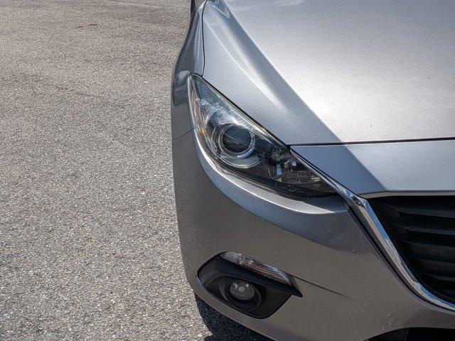 2015 Mazda Mazda3 i Touring
