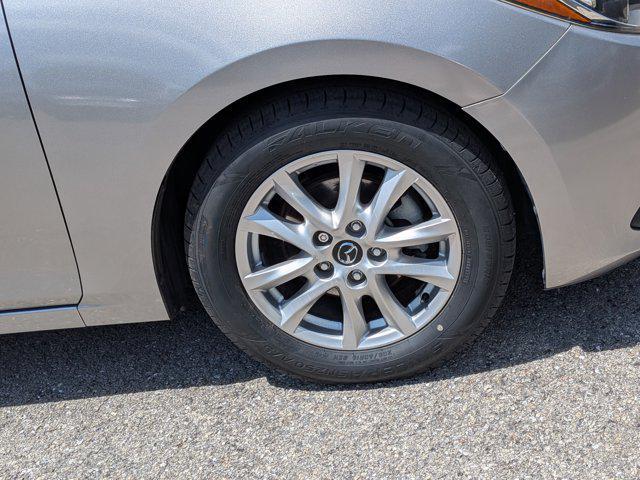 2015 Mazda Mazda3 i Touring