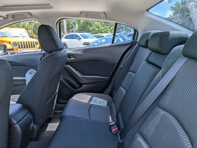 2015 Mazda Mazda3 i Touring