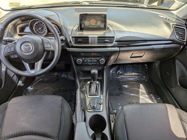 2015 Mazda Mazda3 i Touring