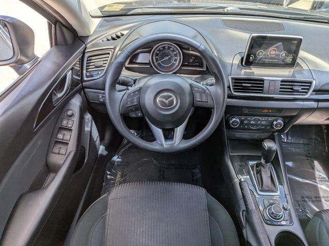 2015 Mazda Mazda3 i Touring