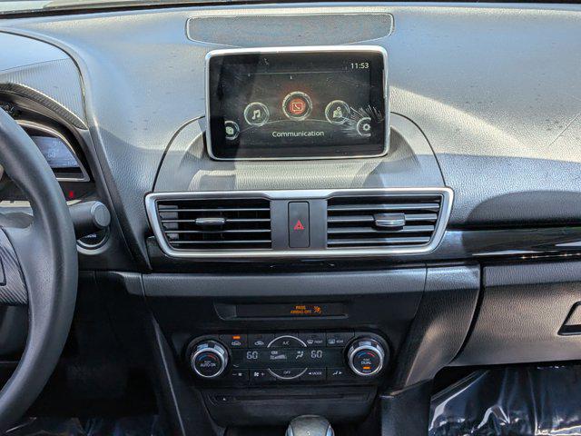 2015 Mazda Mazda3 i Touring
