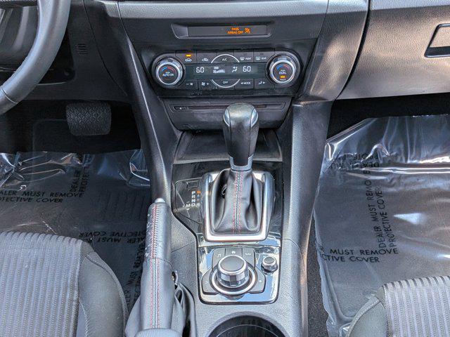 2015 Mazda Mazda3 i Touring