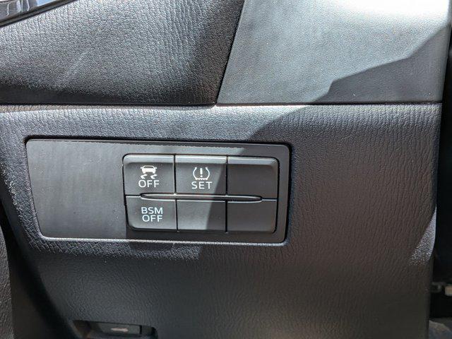 2015 Mazda Mazda3 i Touring