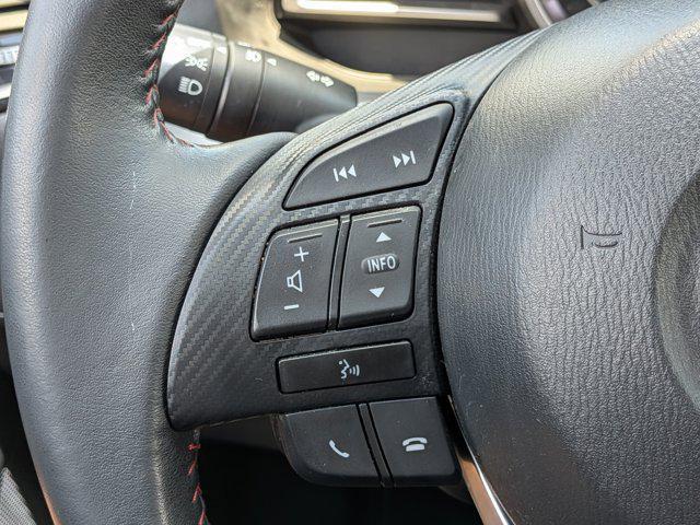 2015 Mazda Mazda3 i Touring