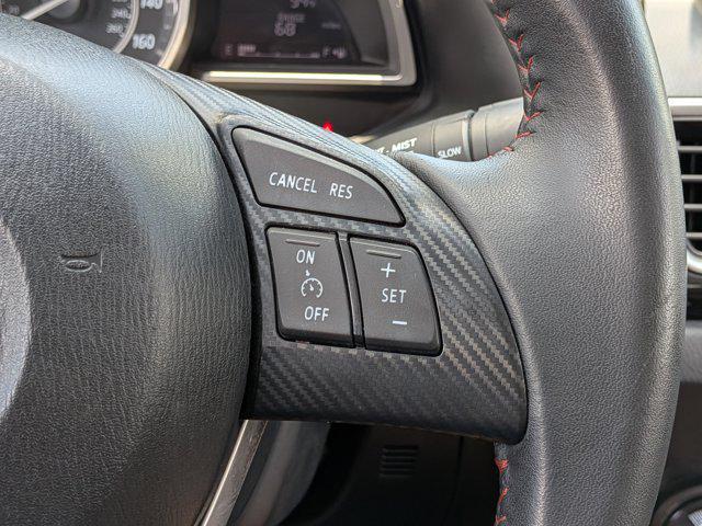 2015 Mazda Mazda3 i Touring