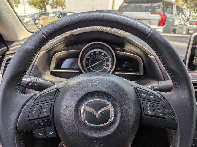2015 Mazda Mazda3 i Touring
