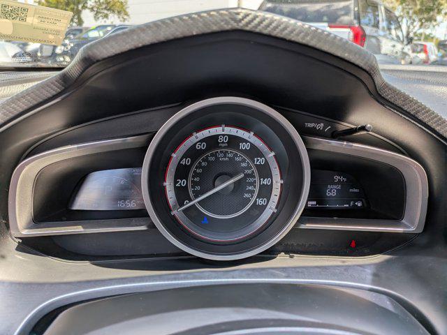 2015 Mazda Mazda3 i Touring