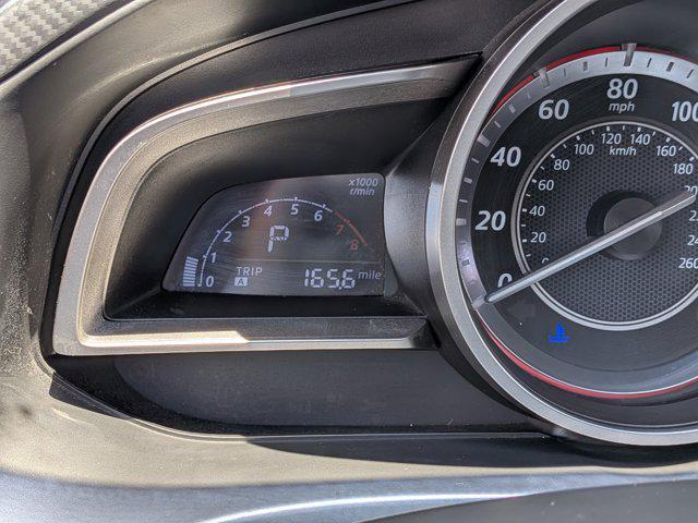 2015 Mazda Mazda3 i Touring