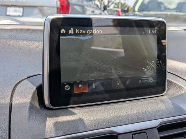 2015 Mazda Mazda3 i Touring
