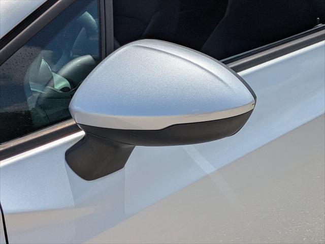2016 Chevrolet Cruze LS Auto