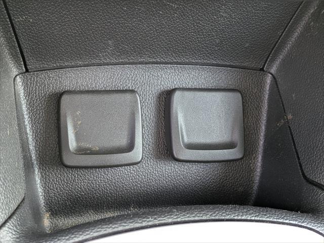2016 Chevrolet Cruze LS Auto