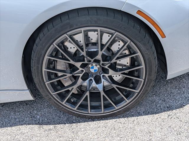 2021 BMW M2 Competition