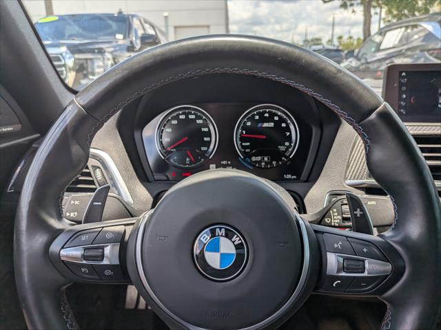 2021 BMW M2 Competition