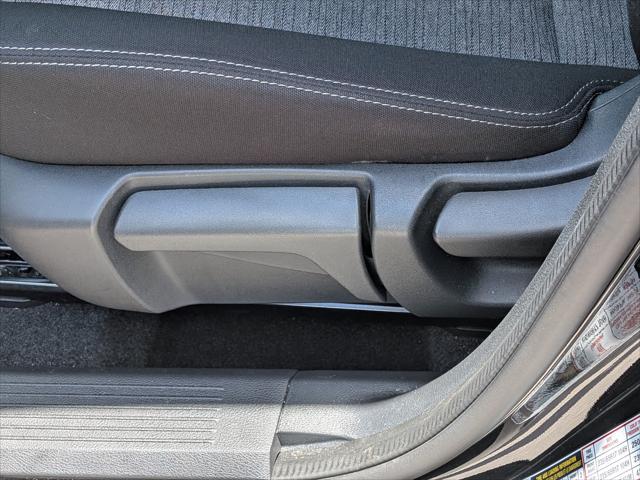 2021 Nissan Rogue S FWD