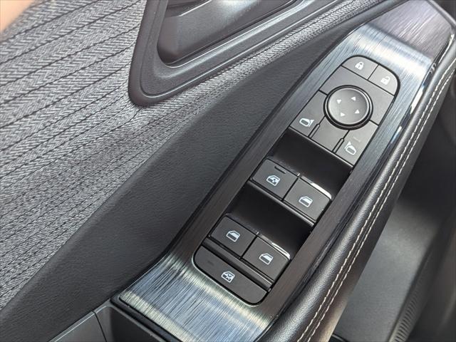 2021 Nissan Rogue S FWD