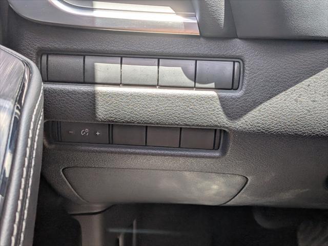 2021 Nissan Rogue S FWD