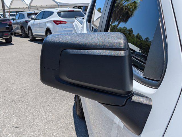 2021 Chevrolet Silverado 1500 2WD Crew Cab Short Bed WT