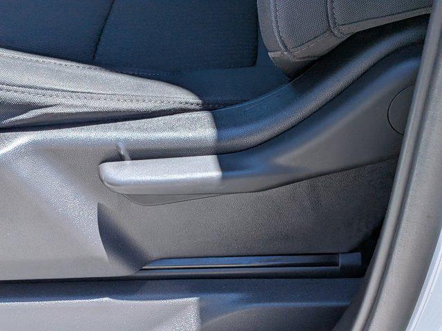 2021 Chevrolet Silverado 1500 2WD Crew Cab Short Bed WT