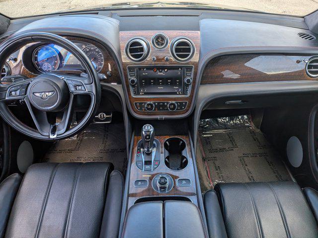 2020 Bentley Bentayga V8