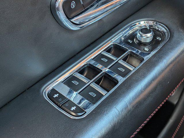 2020 Bentley Bentayga V8