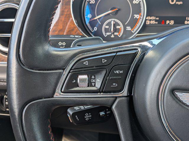 2020 Bentley Bentayga V8