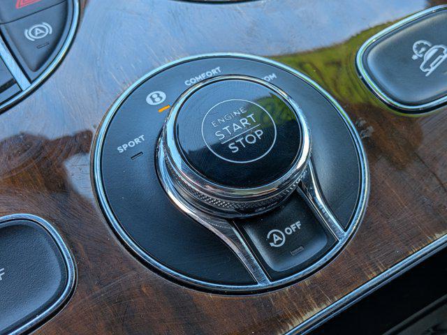 2020 Bentley Bentayga V8