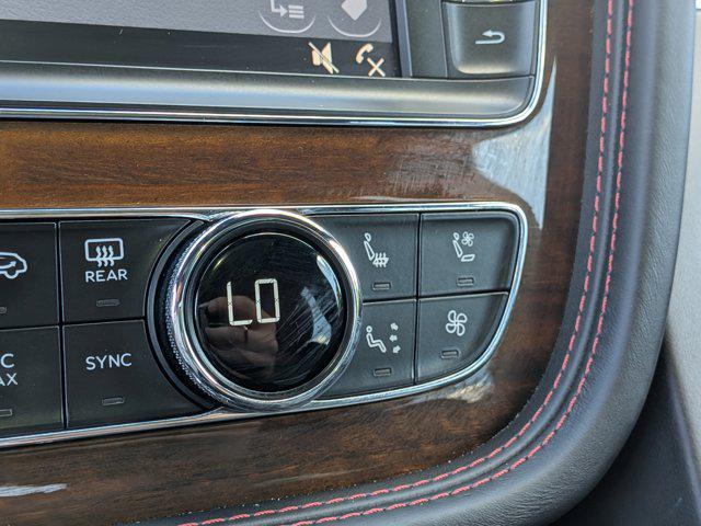 2020 Bentley Bentayga V8