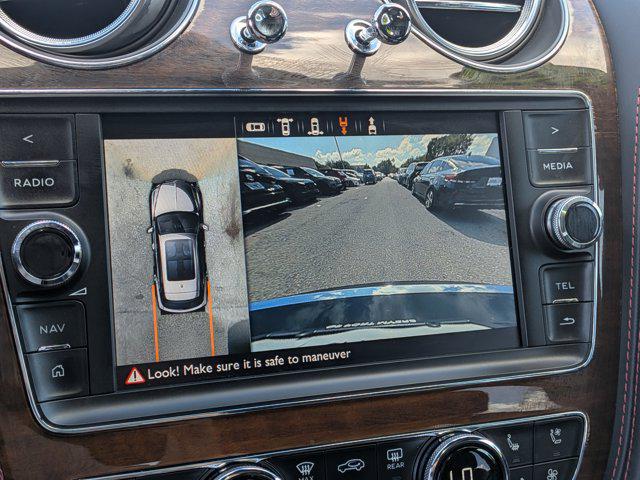 2020 Bentley Bentayga V8